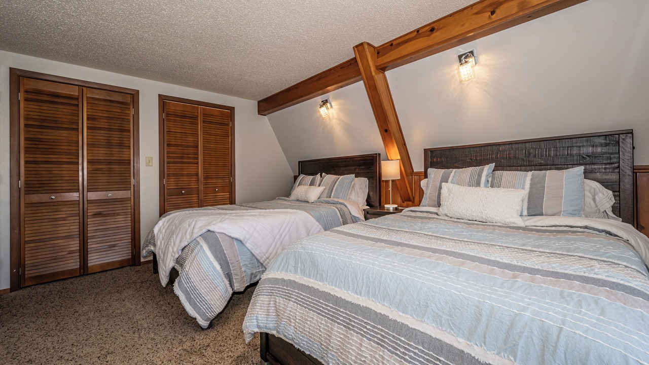 Photo of Bedroom in Kingston