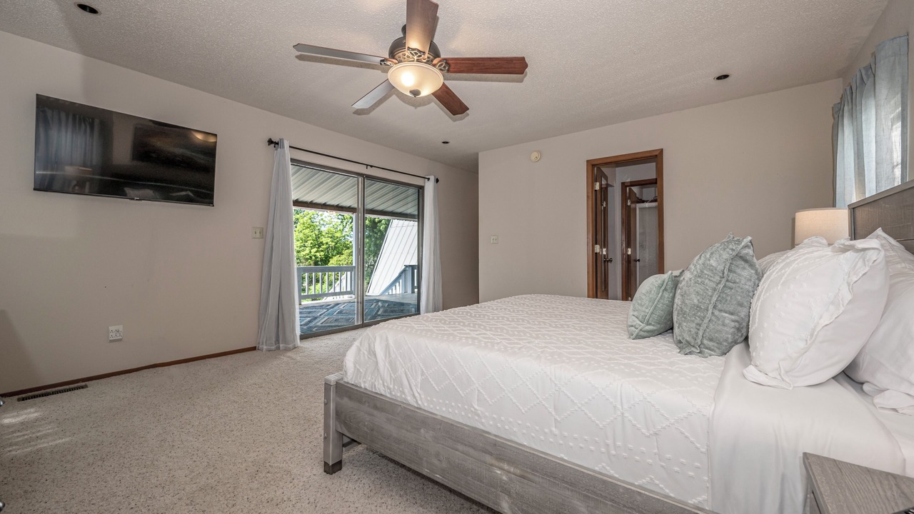 Photo of Bedroom in Kingston