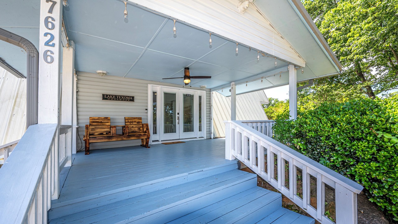 Photo of Patio Balcony in Kingston