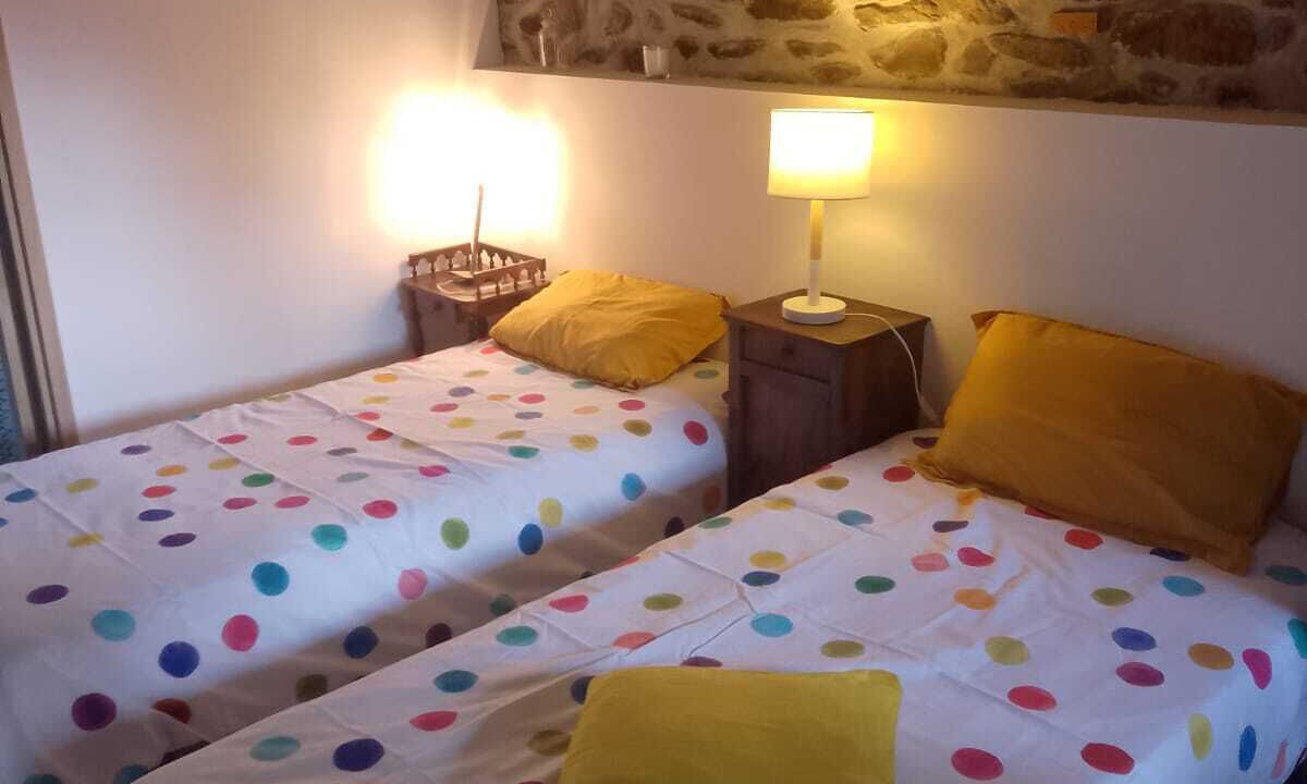Photo of Bedroom in Le Minihic-sur-Rance