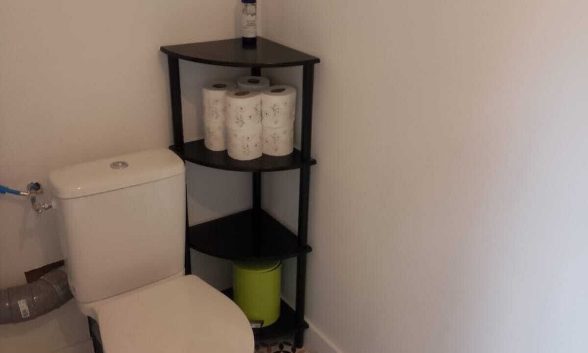 Photo of Bathroom in Le Minihic-sur-Rance