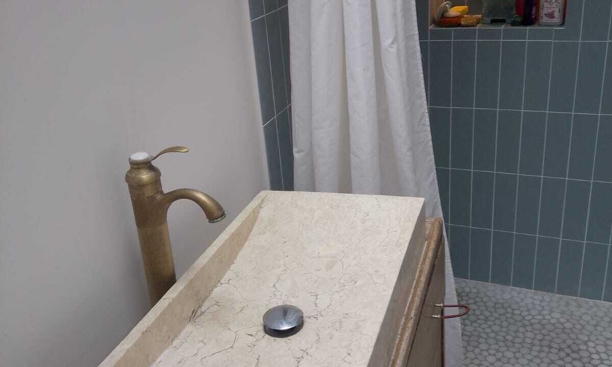 Photo of Bathroom in Le Minihic-sur-Rance