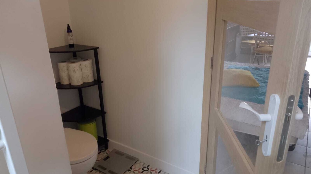Photo of Bedroom in Le Minihic-sur-Rance