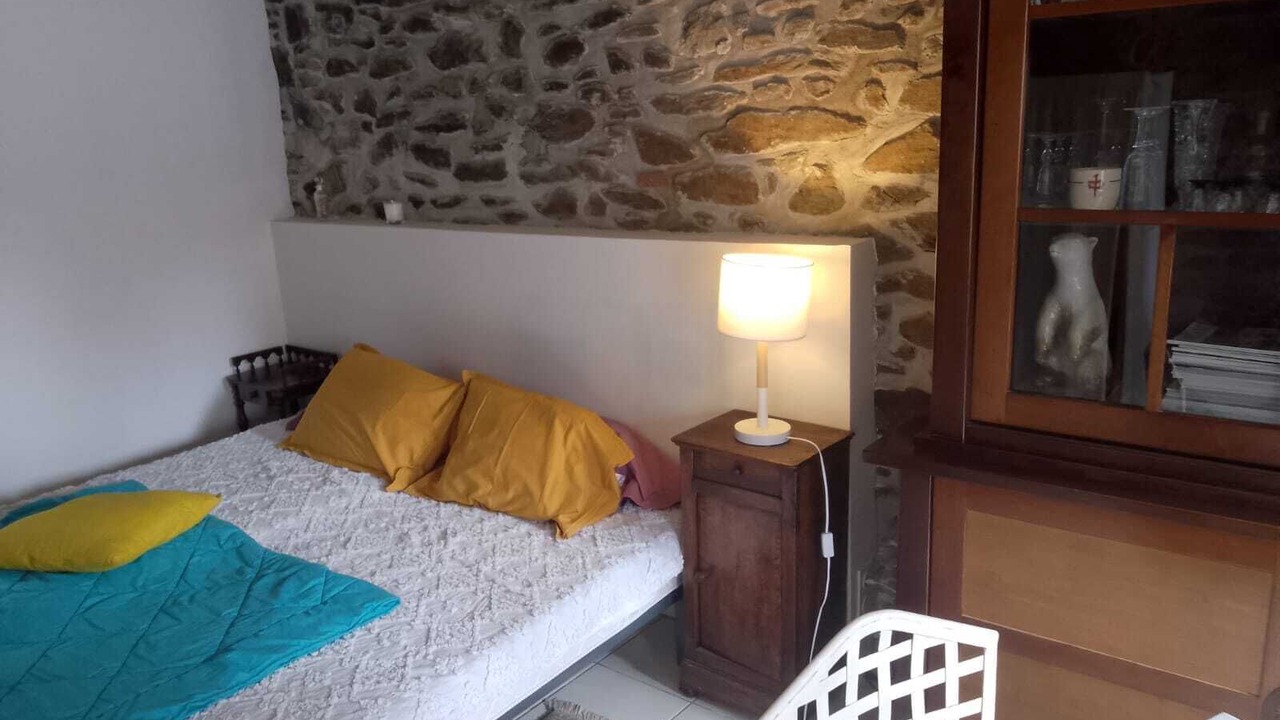 Photo of Bedroom in Le Minihic-sur-Rance