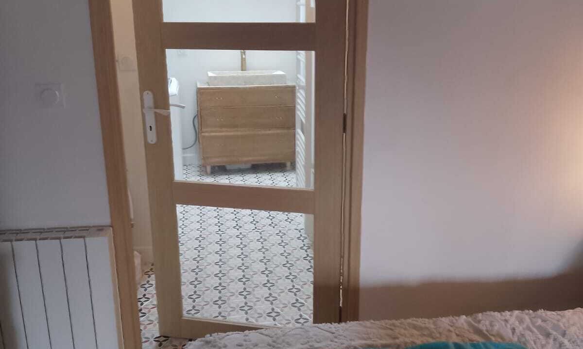 Photo of Bedroom in Le Minihic-sur-Rance