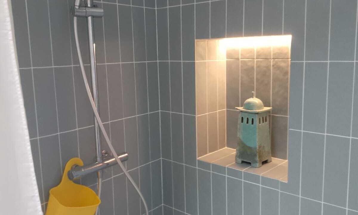 Photo of Bathroom in Le Minihic-sur-Rance
