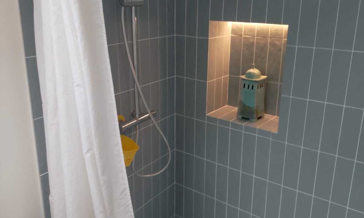 Photo of Bathroom in Le Minihic-sur-Rance