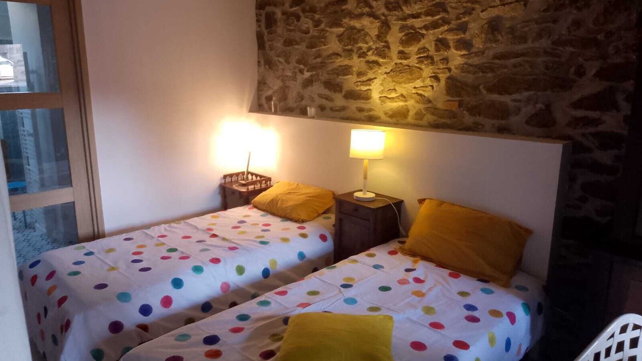 Photo of Bedroom in Le Minihic-sur-Rance