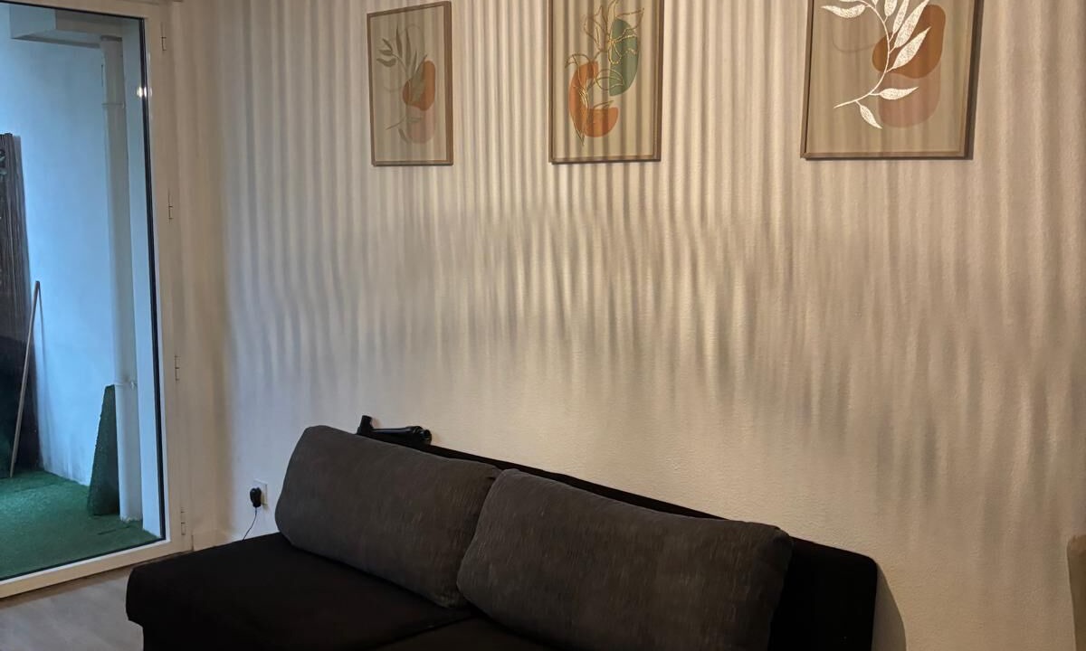 Photo of Livingroom in Bastide