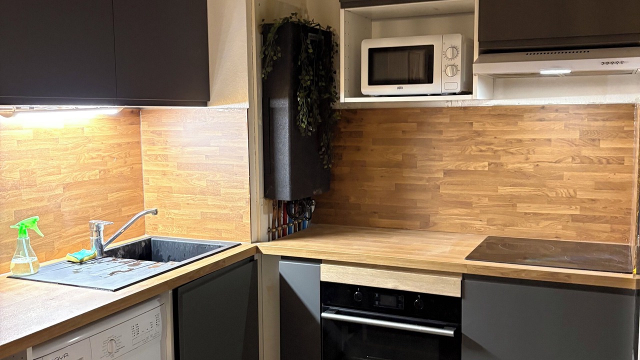 Photo of Kitchen in Bastide