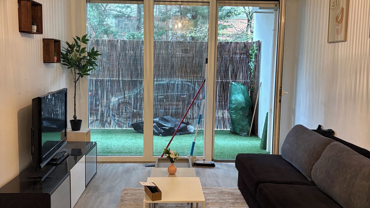 Photo of Livingroom in Bastide