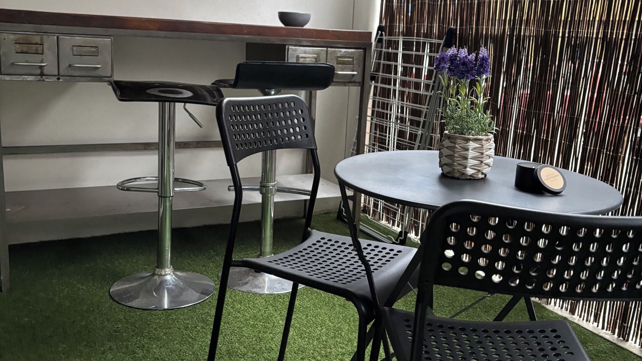 Photo of Outdoor in Bastide