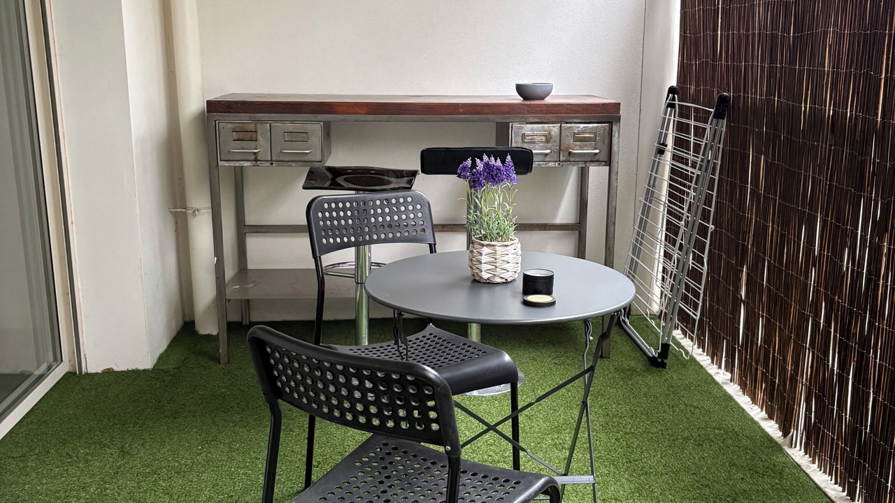 Photo of Outdoor in Bastide