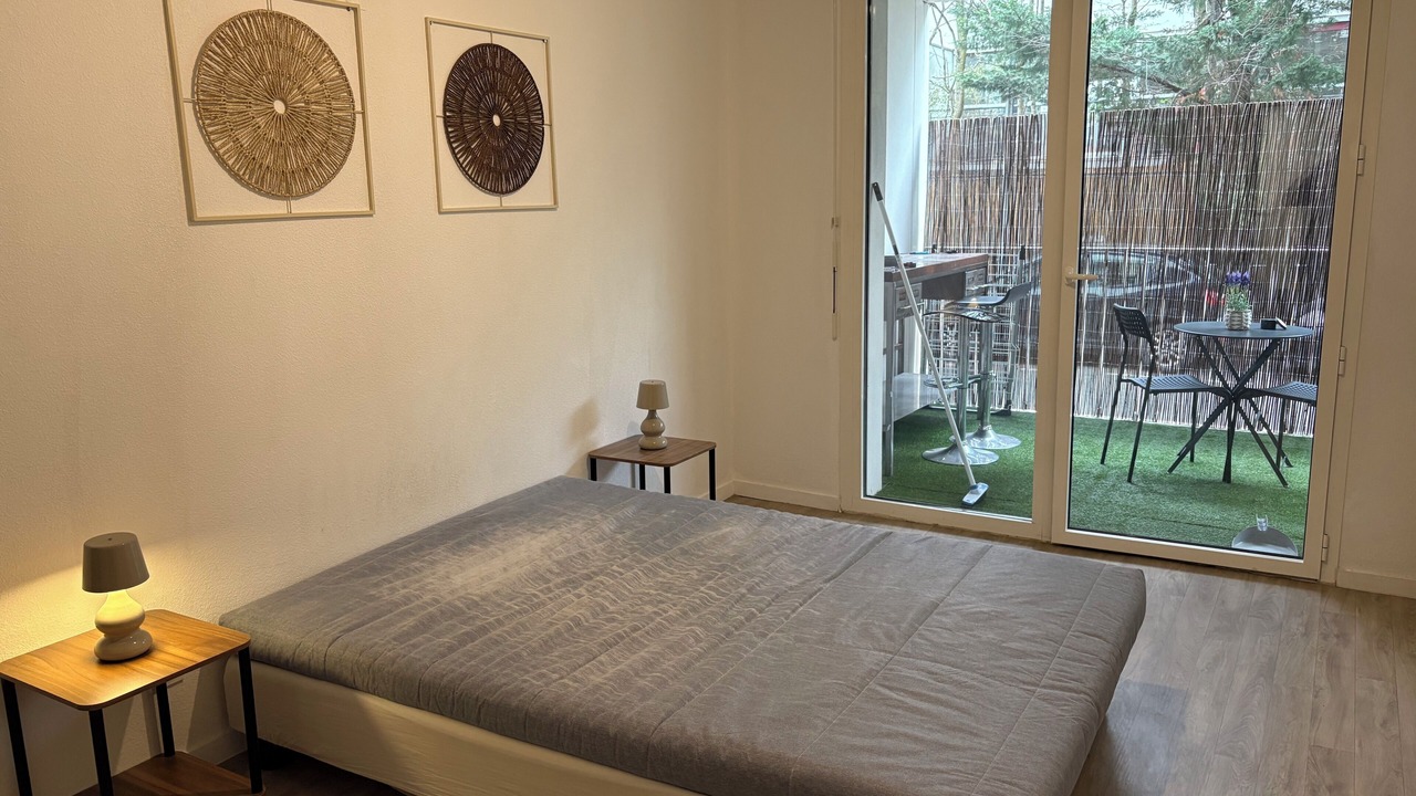 Photo of Bedroom in Bastide