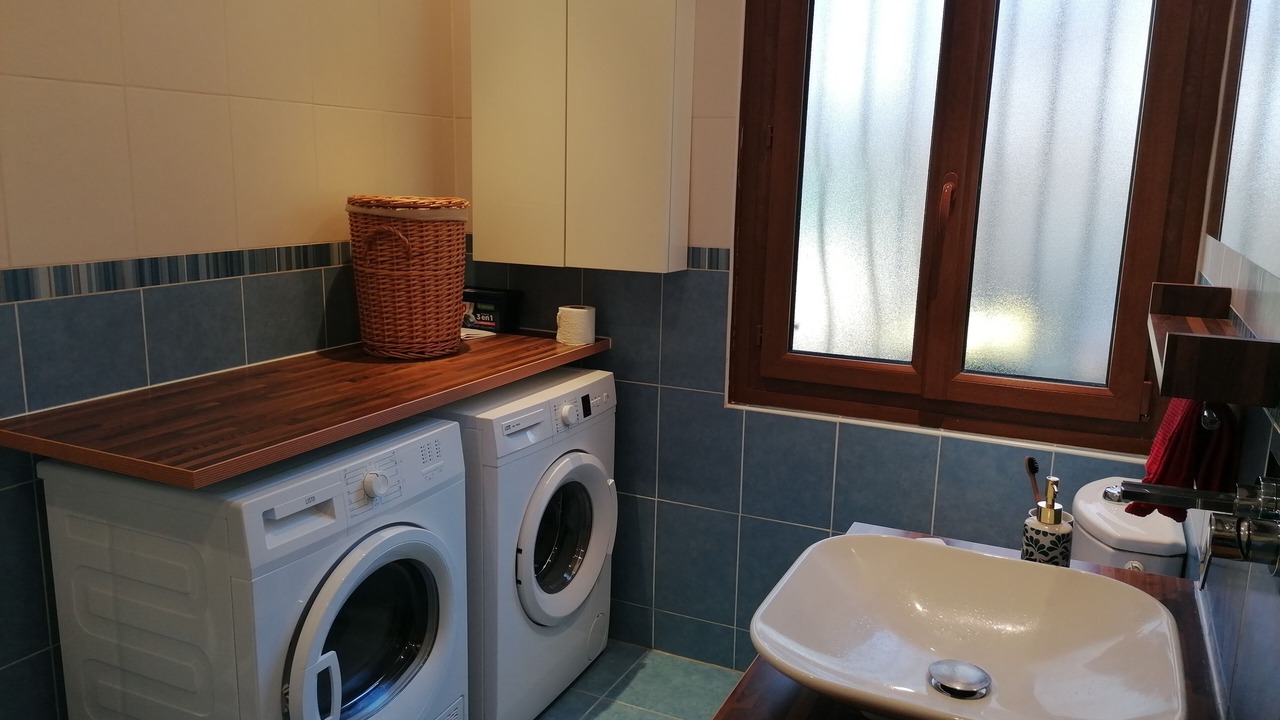 Photo of Bathroom in Montreuil