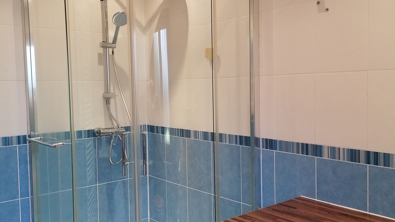 Photo of Bathroom in Montreuil