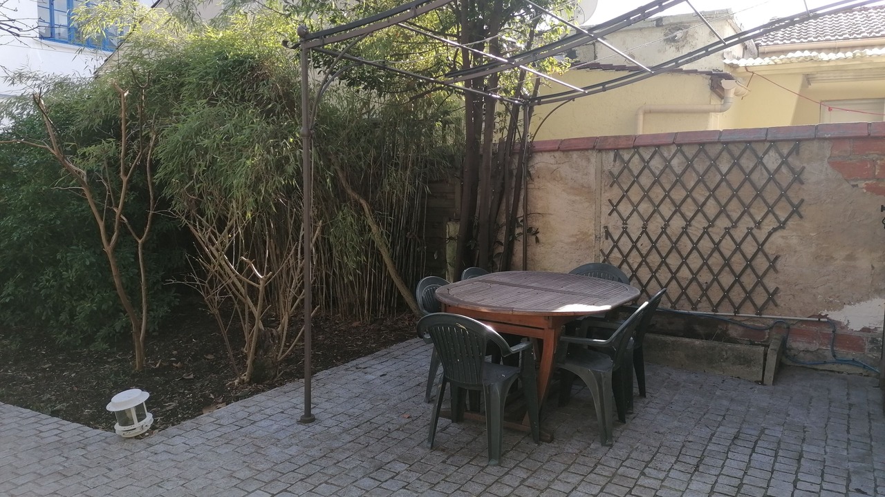 Photo of Outdoor in Montreuil