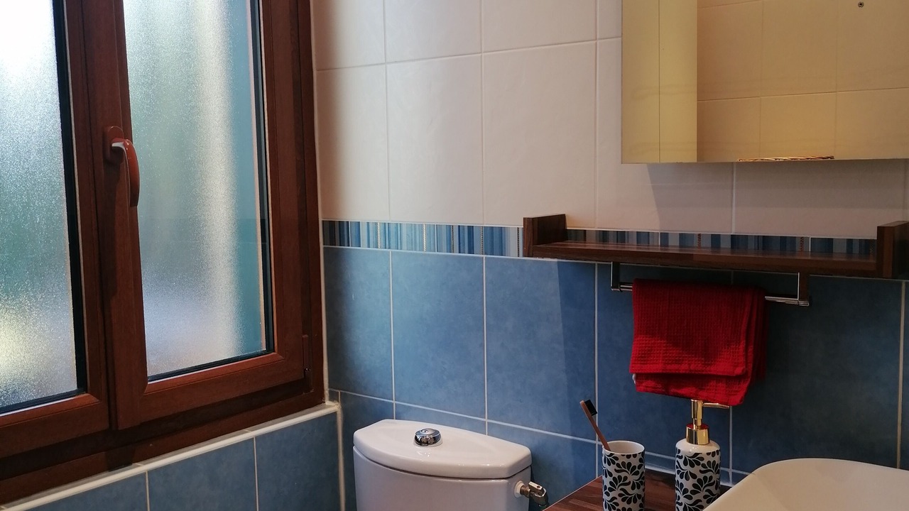 Photo of Bathroom in Montreuil