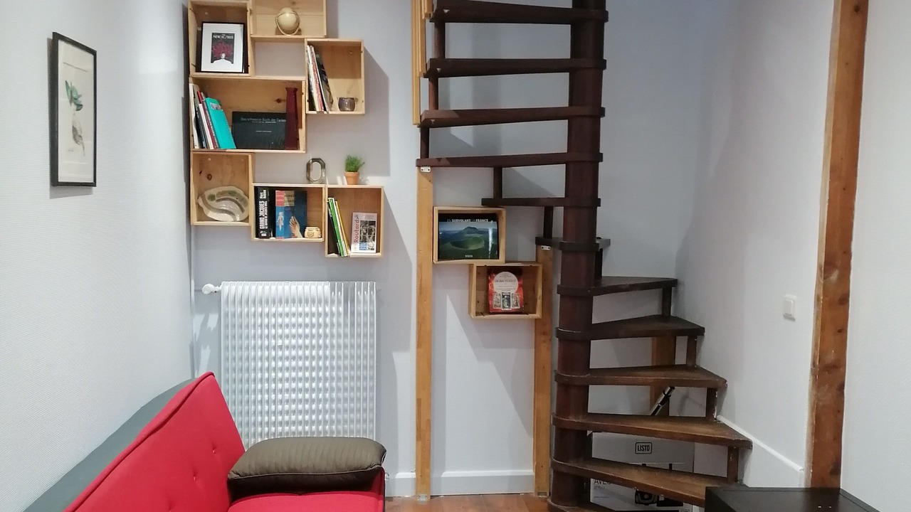 Photo of Livingroom in Montreuil