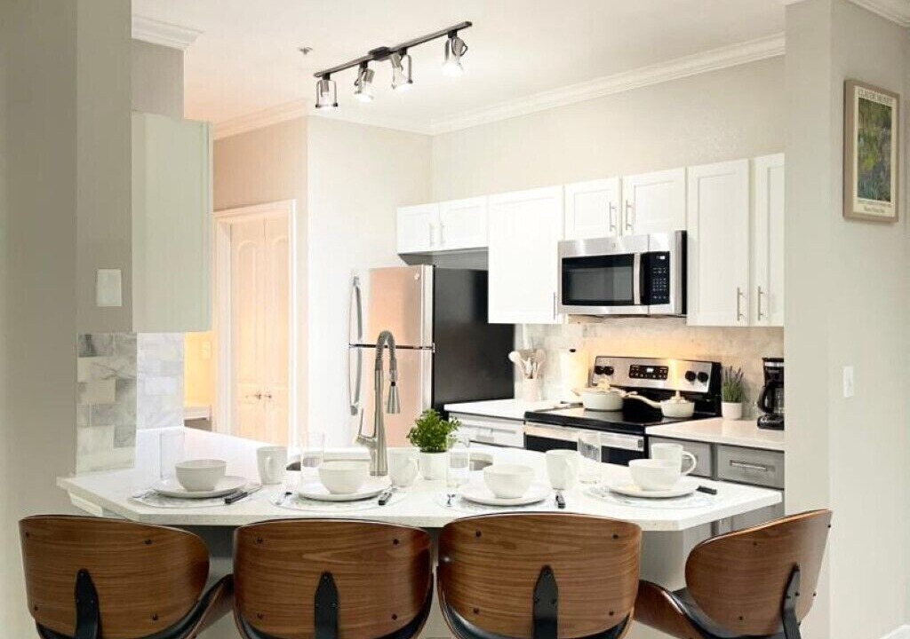 Photo of Kitchen in Alden Bridge