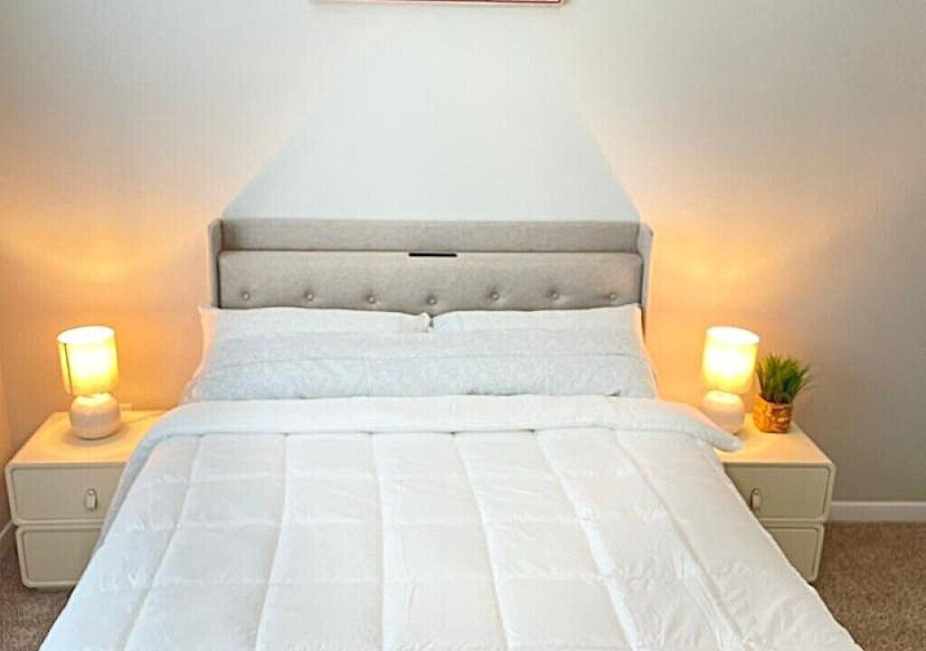 Photo of Bedroom in Alden Bridge