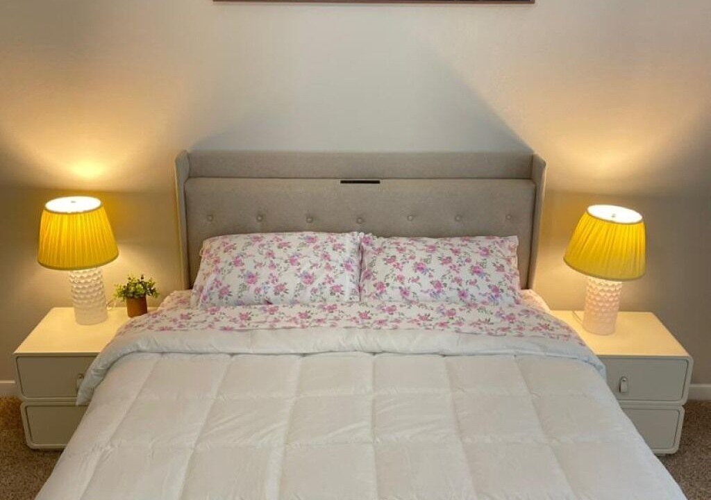 Photo of Bedroom in Alden Bridge