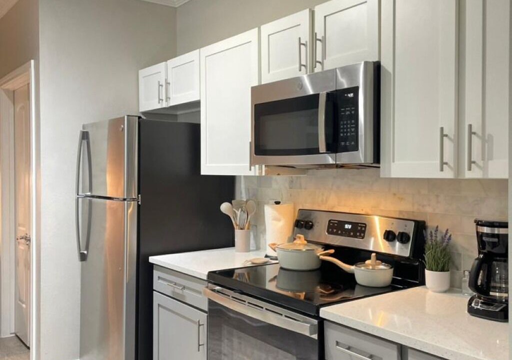 Photo of Kitchen in Alden Bridge