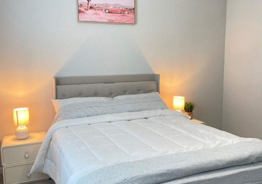 Photo of Bedroom in Alden Bridge