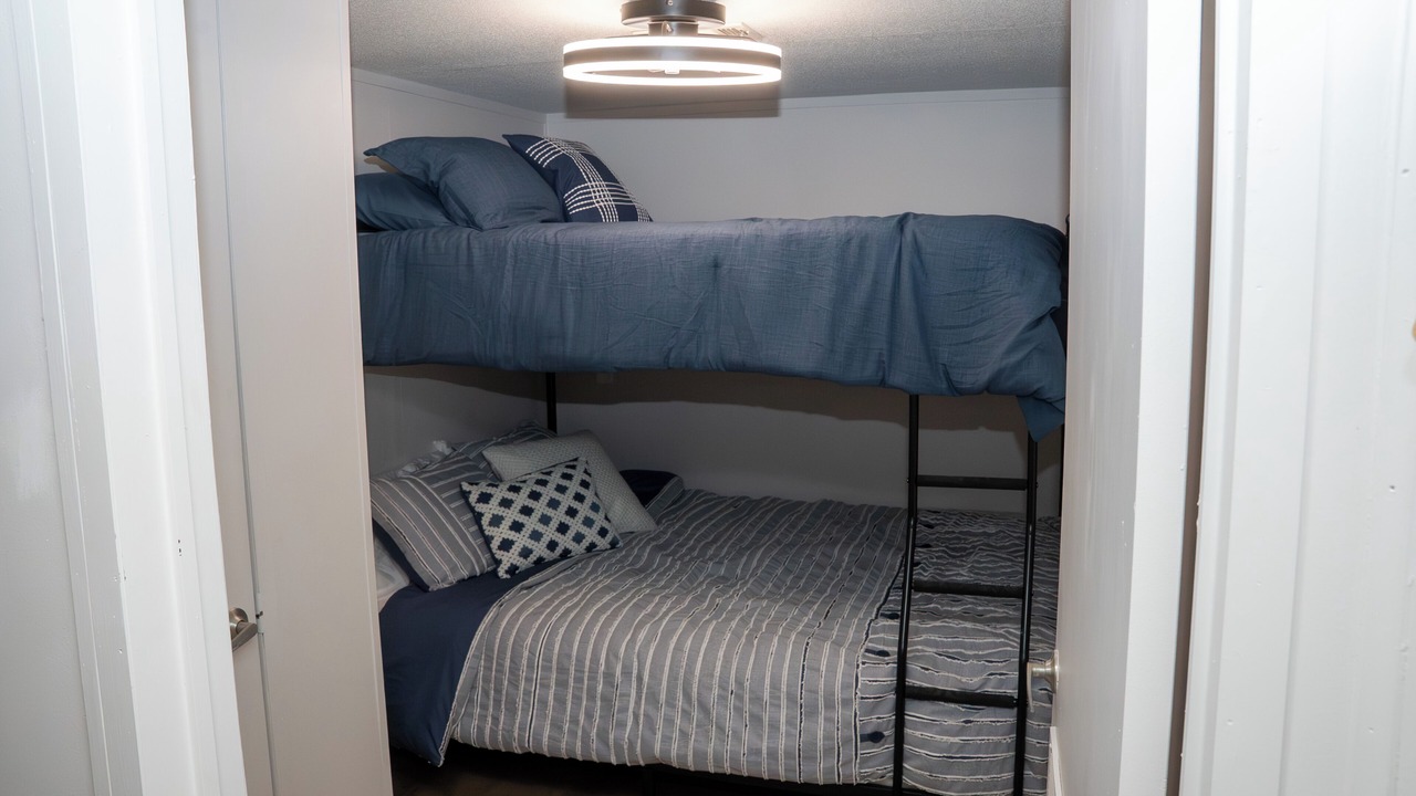 Photo of Bedroom in Broussard