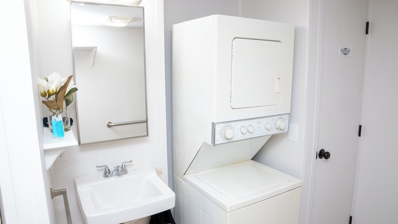 Photo of Bathroom in Broussard
