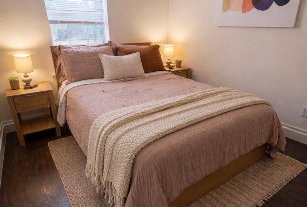 Photo of Bedroom in Bastrop