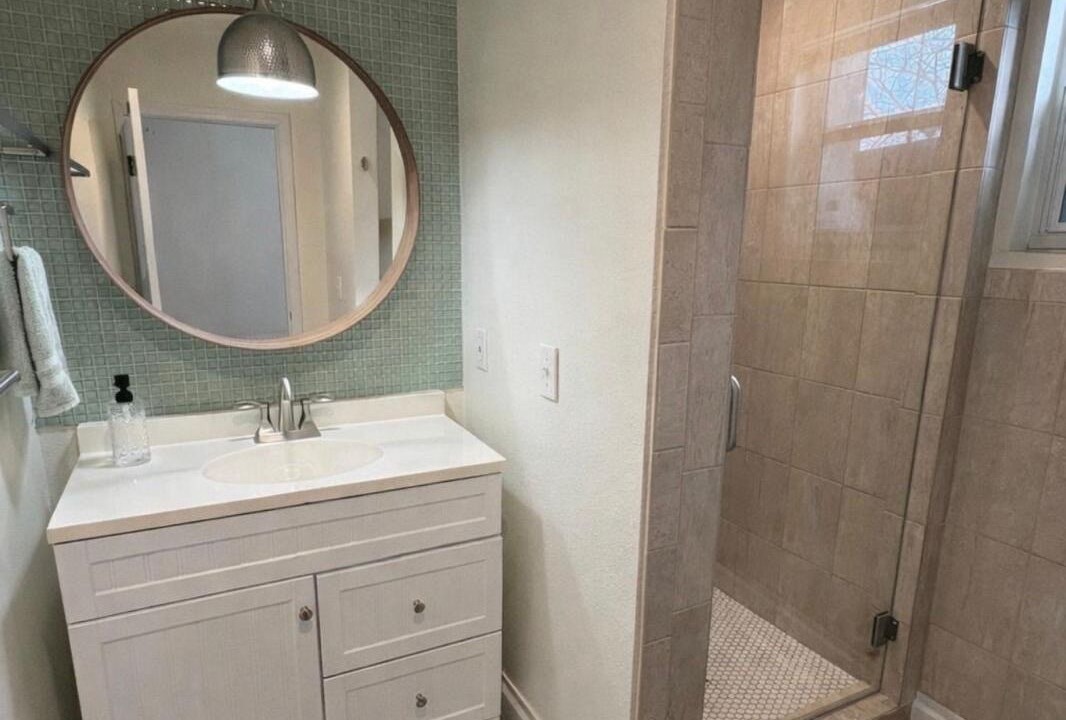 Photo of Bathroom in Bastrop