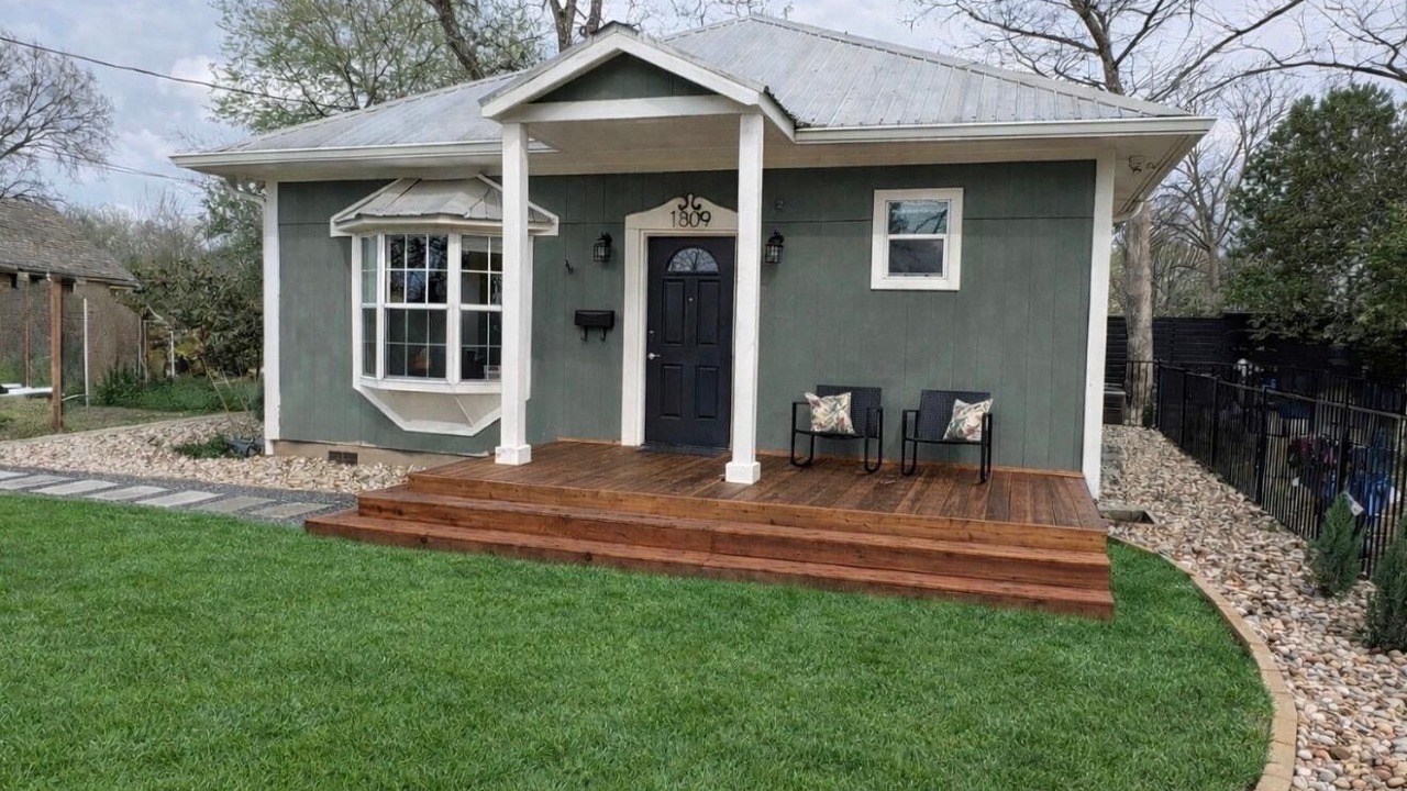 Photo of Outdoor in Bastrop