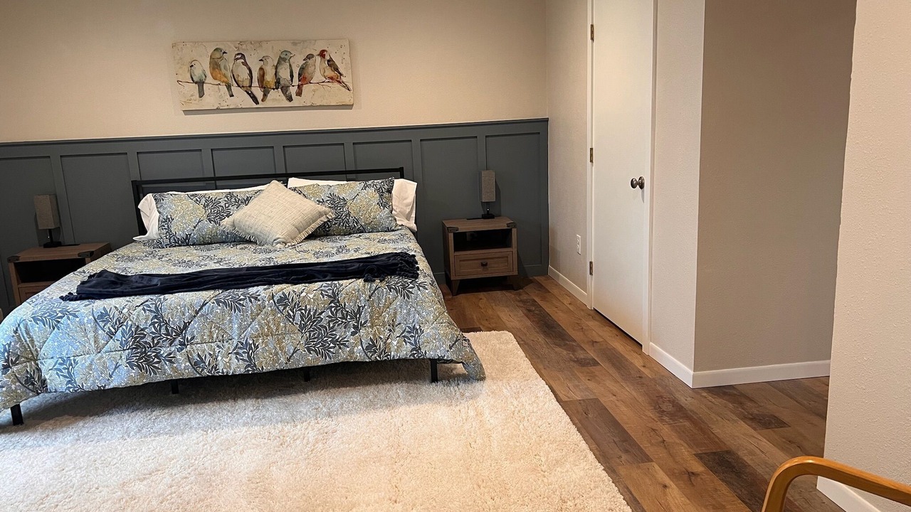 Photo of Bedroom in Athens