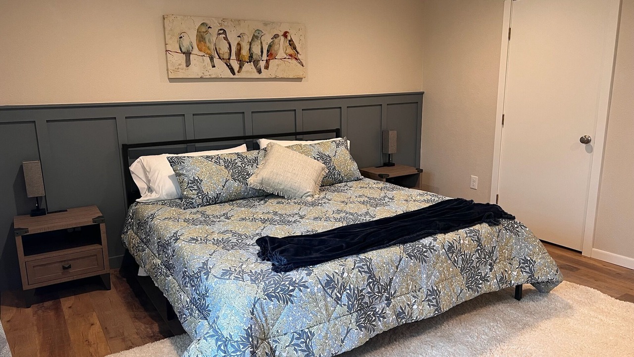 Photo of Bedroom in Athens