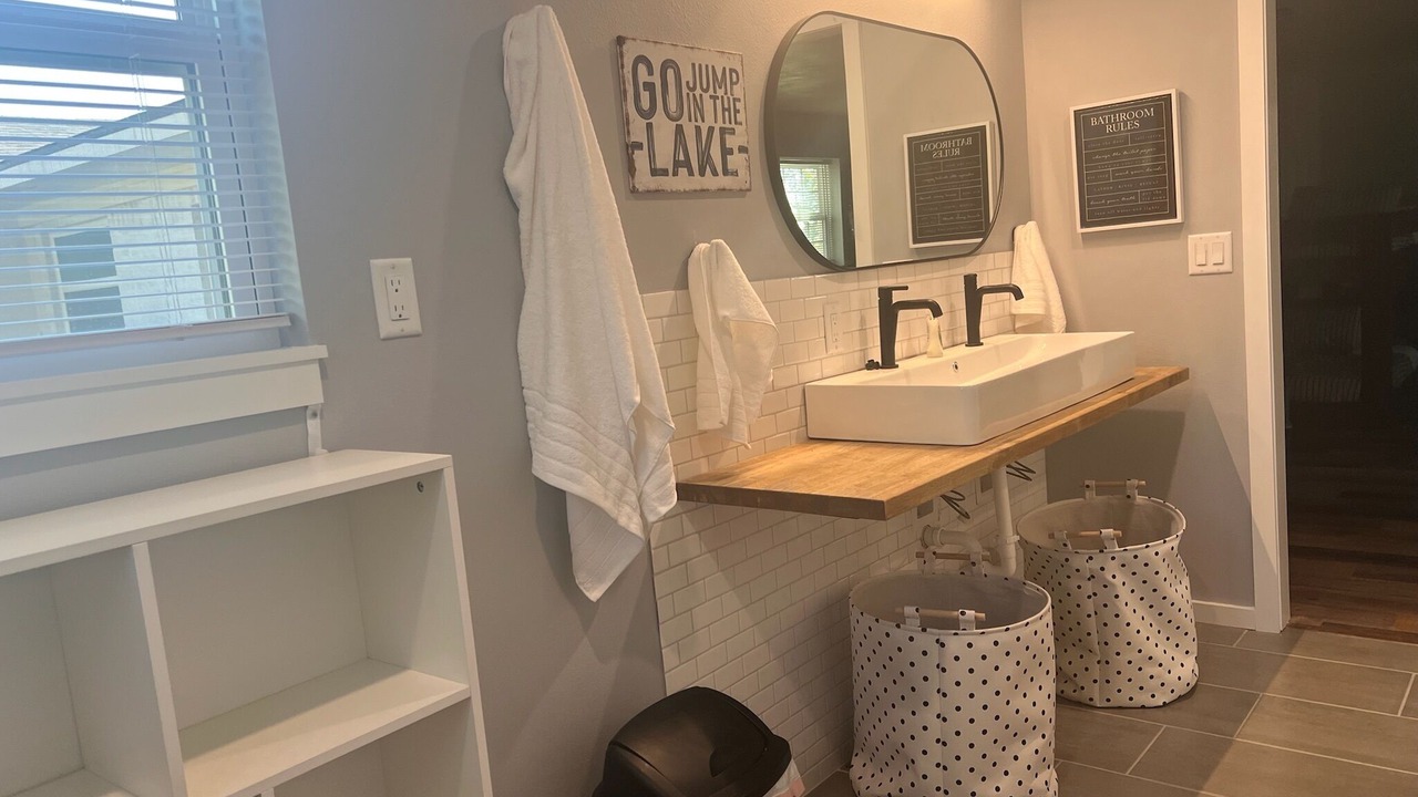 Photo of Bathroom in Athens