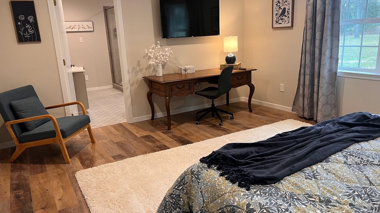 Photo of Bedroom in Athens