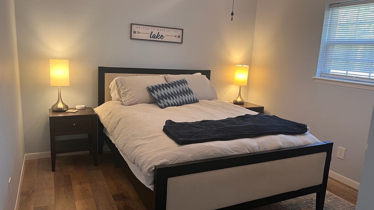 Photo of Bedroom in Athens