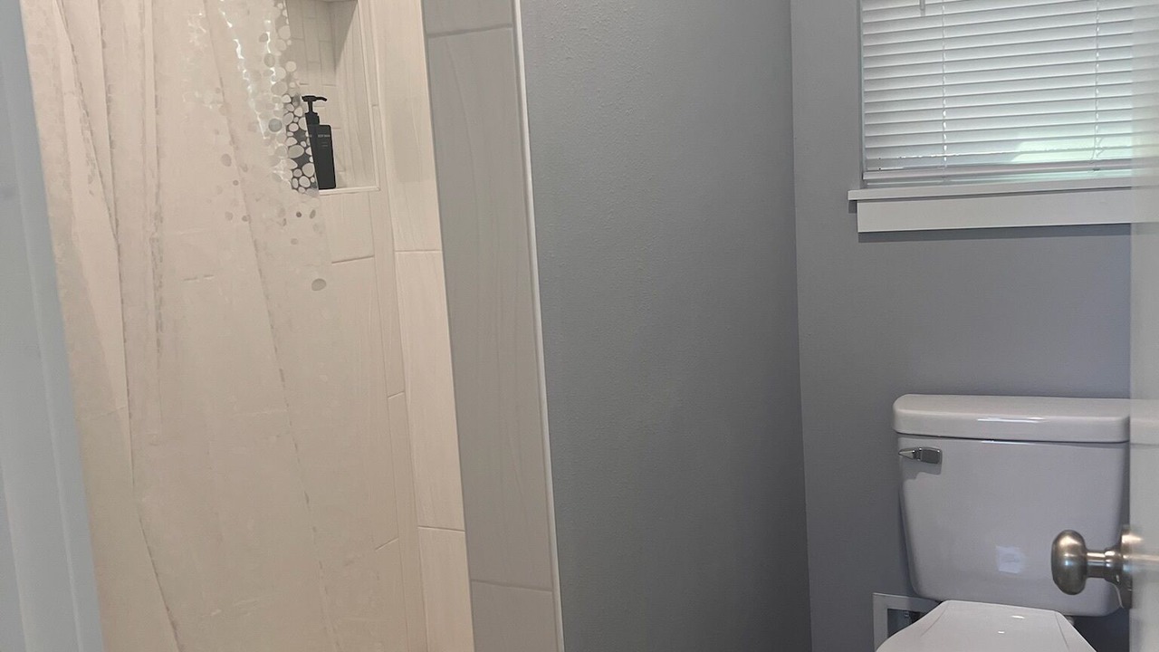Photo of Bathroom in Athens