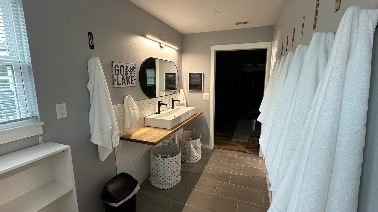 Photo of Bathroom in Athens