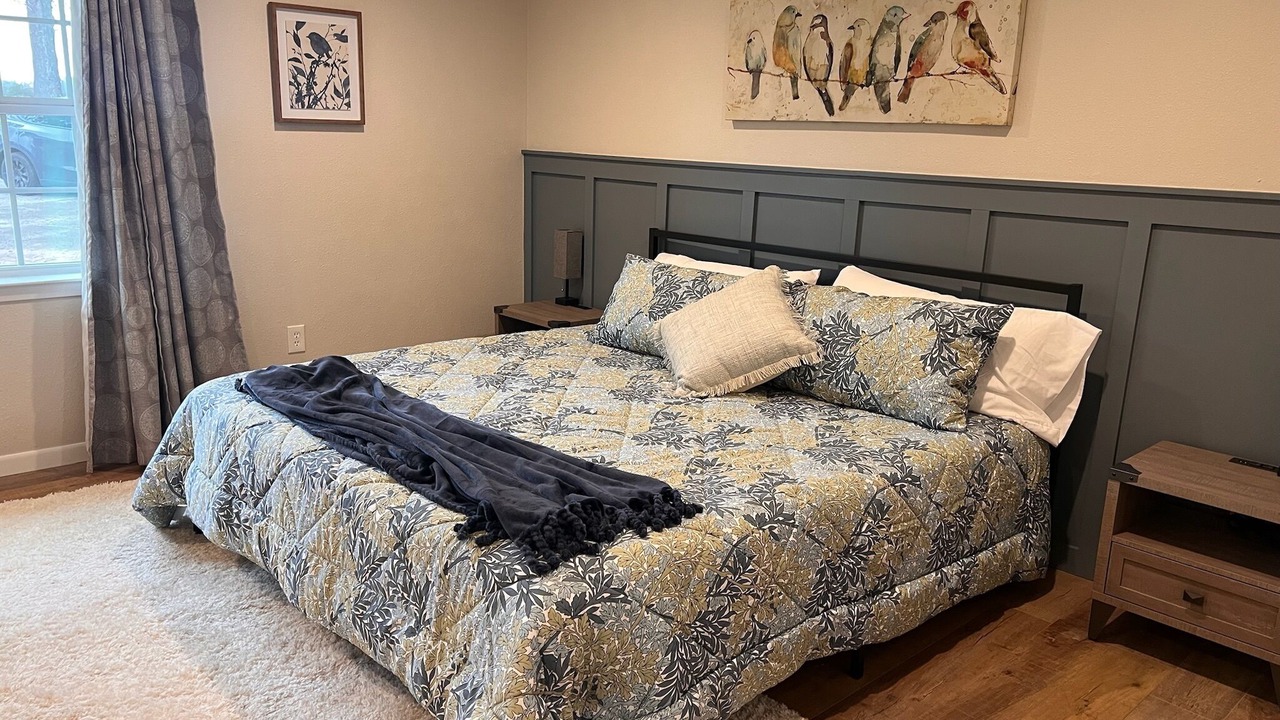 Photo of Bedroom in Athens