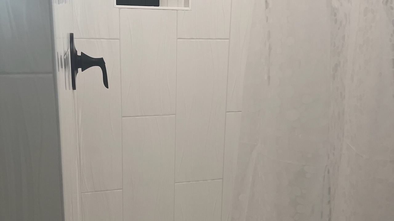 Photo of Bathroom in Athens