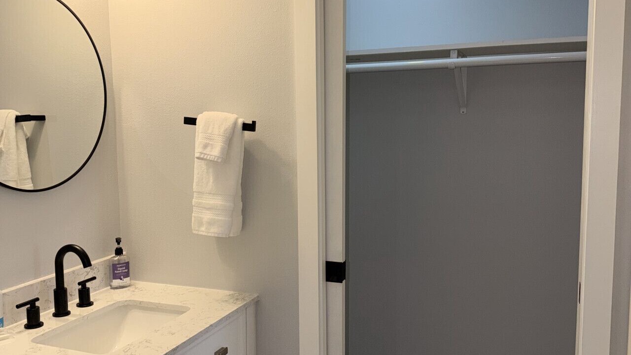 Photo of Bathroom in Tulsa