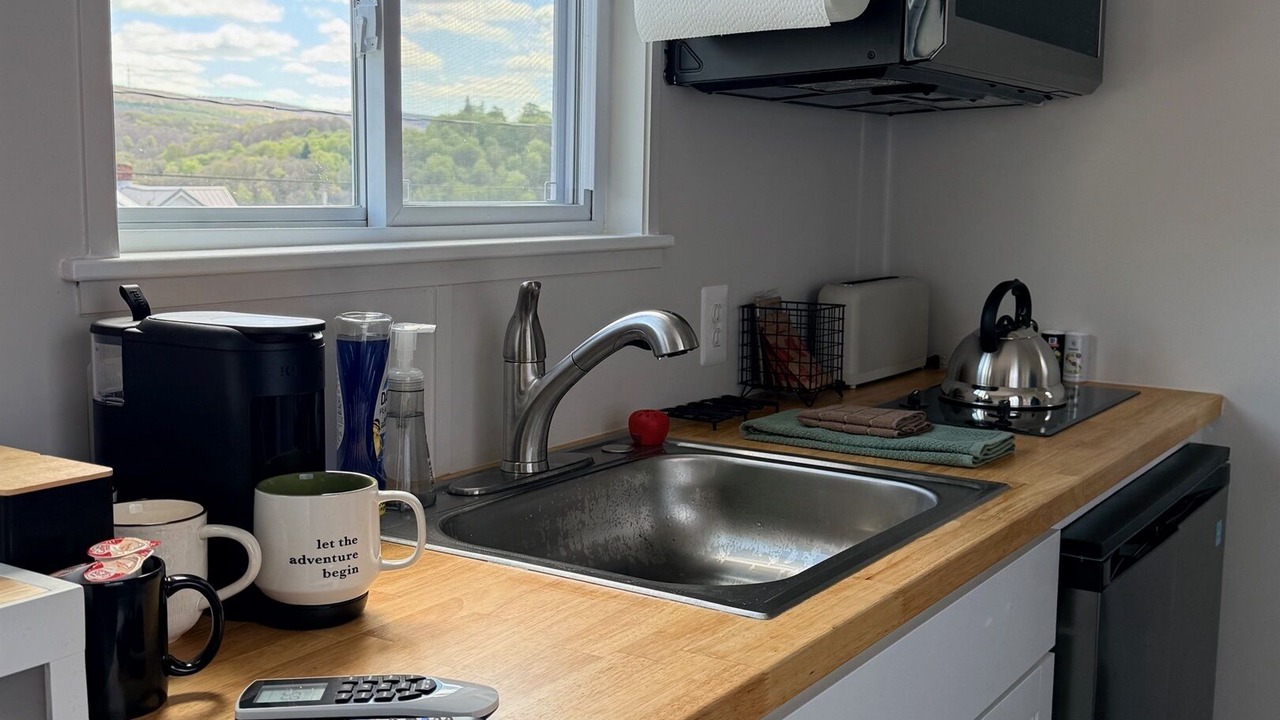 Photo of Kitchen in Meyersdale