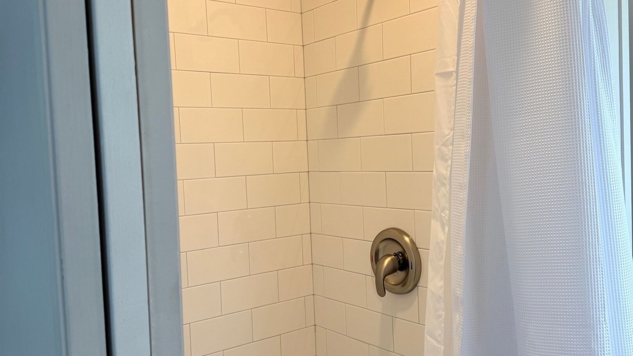 Photo of Bathroom in Meyersdale