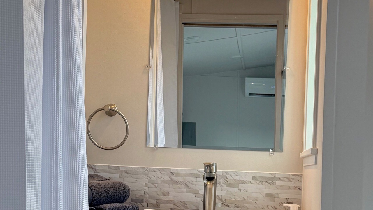 Photo of Bathroom in Meyersdale