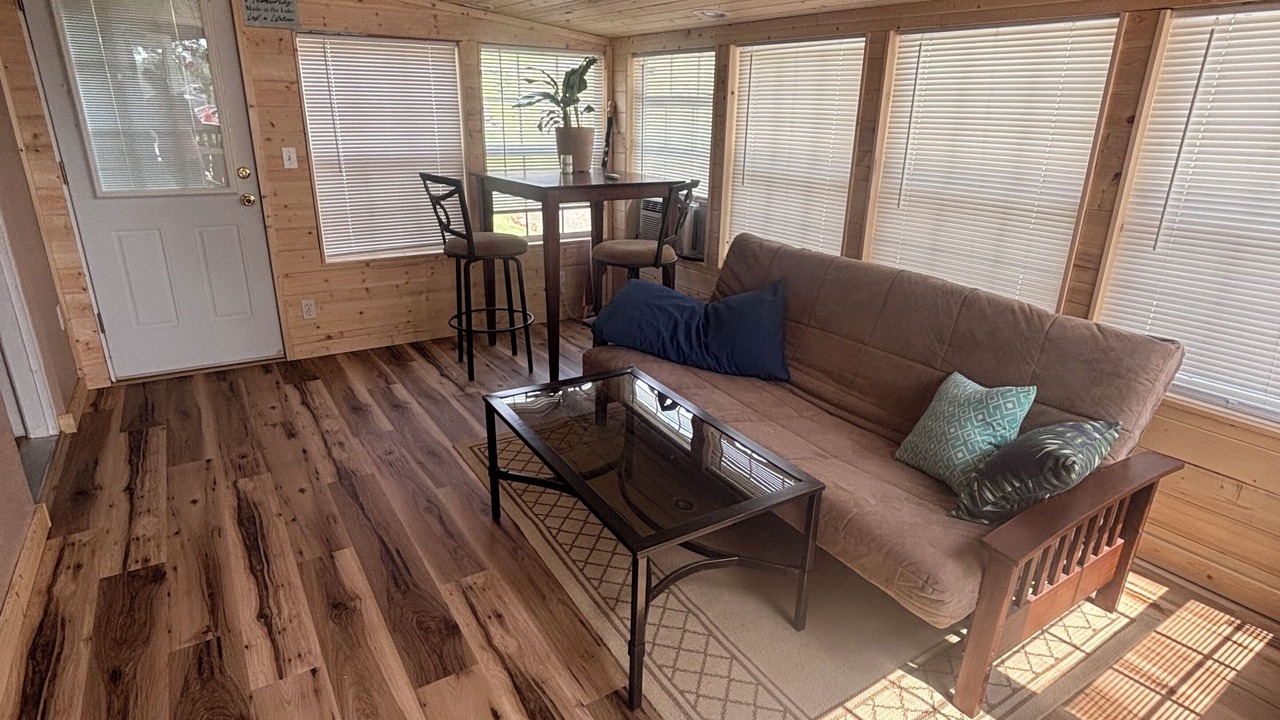 Photo of Livingroom in Cleora
