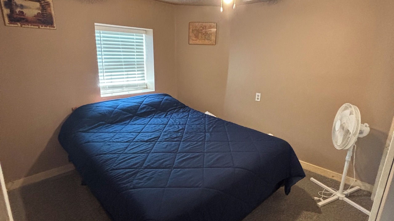 Photo of Bedroom in Cleora