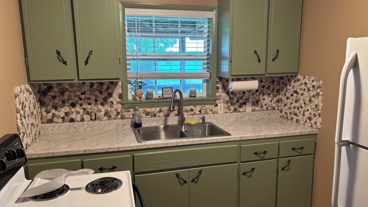 Photo of Kitchen in Cleora
