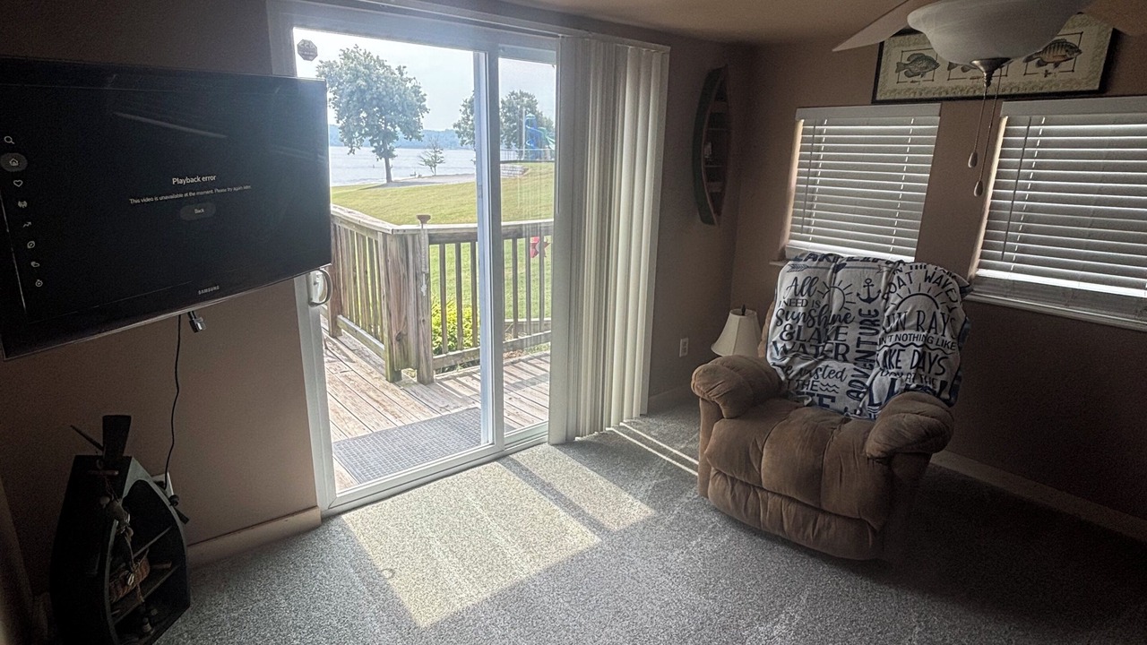 Photo of Livingroom in Cleora